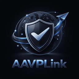 Логотип VPN AAVPLINK