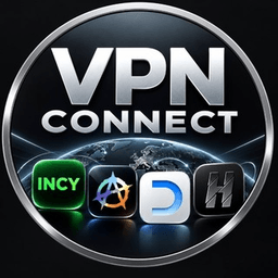 Логотип VPN ALBA VPN