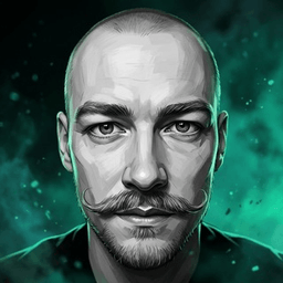 Логотип VPN Alesha Vepenov