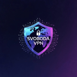 Логотип VPN Amnis