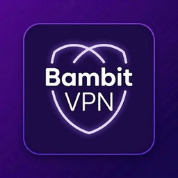 Логотип VPN Bambit