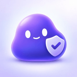 Логотип VPN Blob VPN