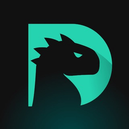 Логотип VPN Dino VPN