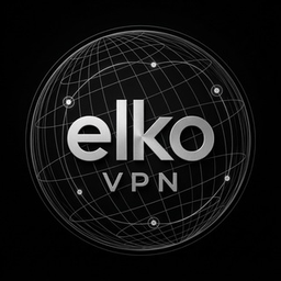 Логотип VPN ELKO VPN