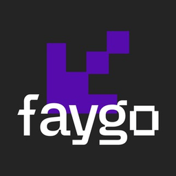 Логотип VPN Faygo VPN