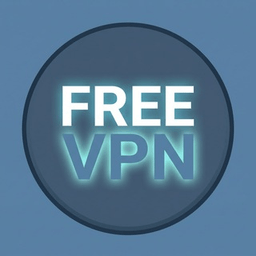 Логотип VPN Free VPN