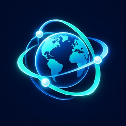 Логотип VPN FullNetOrbit