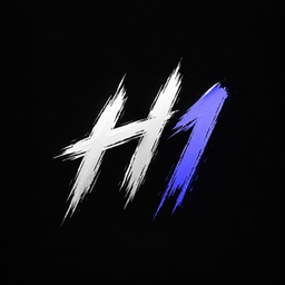 Логотип VPN H1 VPN