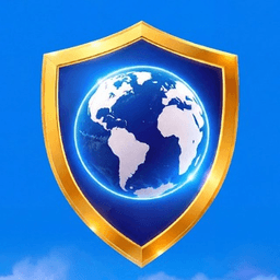 Логотип VPN KlassniyVPN