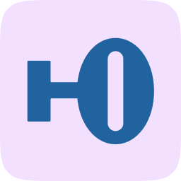 Логотип VPN КЛЮ