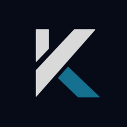 Логотип VPN Korai