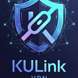 Логотип VPN KuLink VPN