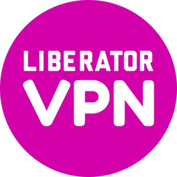Логотип VPN Liberator VPN