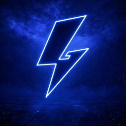 Логотип VPN Lightning VPN
