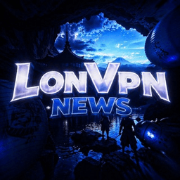 Логотип VPN LonVPN