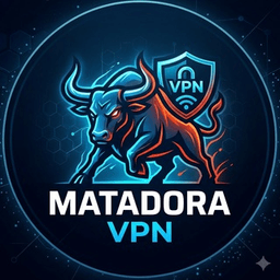 Логотип VPN MatadoraVPN