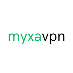 Логотип VPN MYXA VPN
