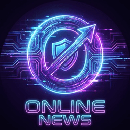 Логотип VPN Online vpn
