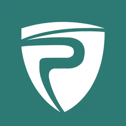 Логотип VPN PlatoVPN