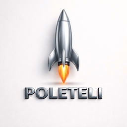 Логотип VPN Poleteli