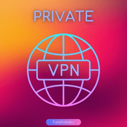 Логотип VPN Private VPN