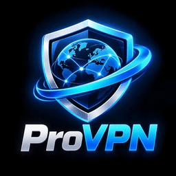 Логотип VPN ProVPN