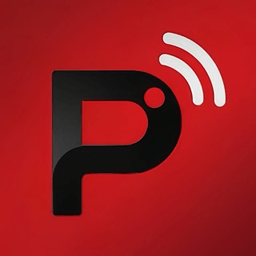 Логотип VPN PRUHUB VPN