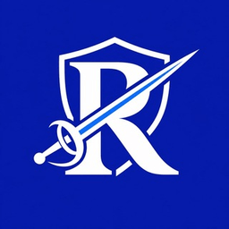 Логотип VPN RapiraVPN