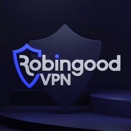 Логотип VPN RobinGood VPN