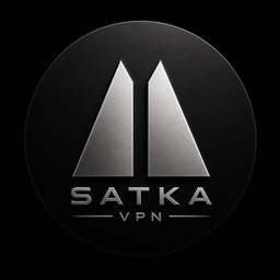Логотип VPN SatkaVPN