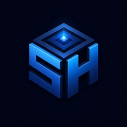 Логотип VPN ShadowHub