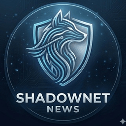 Логотип VPN ShadowNet VPN