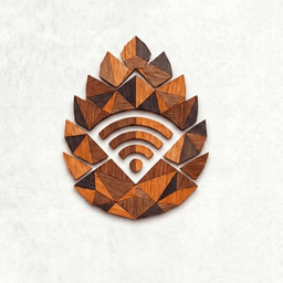 Логотип VPN Shishka VPN
