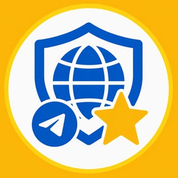 Логотип VPN StarVPN