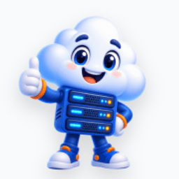 Логотип VPN Tegos VPS