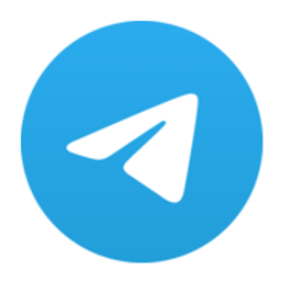 Логотип VPN Telegram VPN