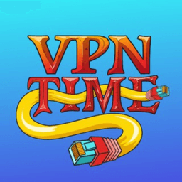 Логотип VPN VPN-TIME