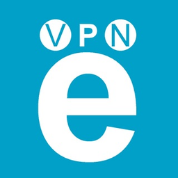 Логотип VPN ё-VPN