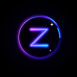 Логотип VPN Zarya Network