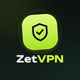 Логотип VPN ZetVPN